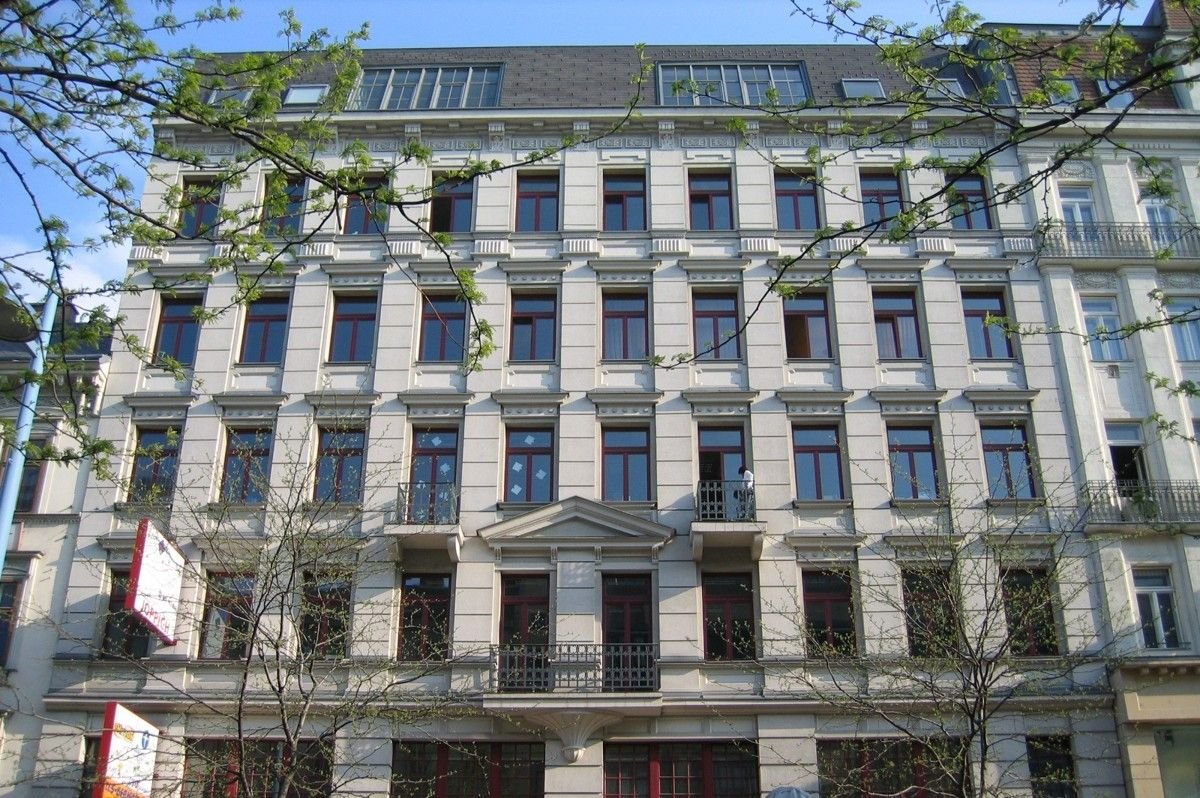 Bürofläche zur Miete 16,50 € 153 m²<br/>Bürofläche Wien 1060