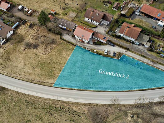 Grundstück zum Kauf 829.000 € 1.923,3 m² Grundstück Höhenrain Berg-Höhenrain 82335