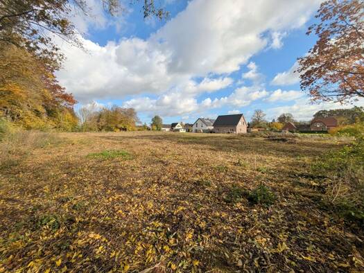 Grundstück zum Kauf 139.000 € 1.575 m² Grundstück Krögerdorf Lemwerder 27809