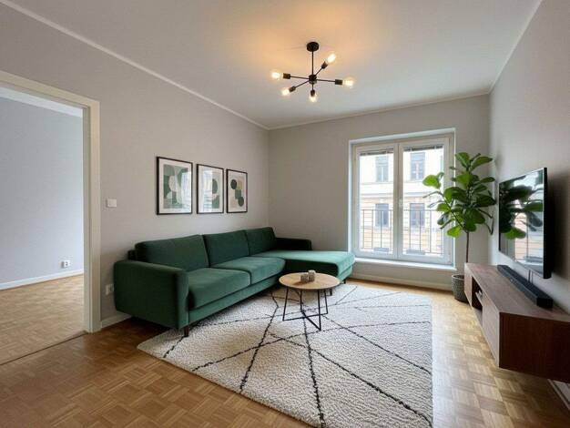 Wohnung zum Kauf provisionsfrei 376.859 € 3,5 Zimmer 60 m² 2. Geschoss Wien 1080