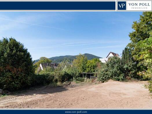 Grundstück zum Kauf 535.000 € 566 m² Grundstück Neustadt-Stadt Neustadt 67433