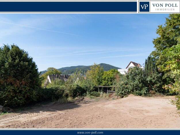 Grundstück zum Kauf 535.000 € 566 m² Grundstück Neustadt-Stadt Neustadt 67433