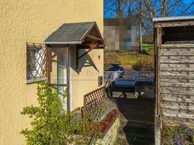 Haus zum Kauf 238.500 € 6 Zimmer 124 m² 600 m² Grundstück Bonbaden Braunfels 35619