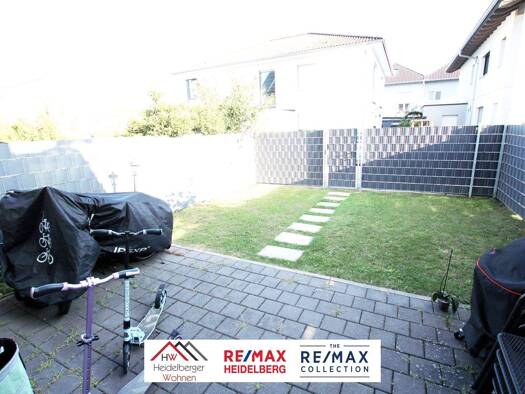 Einfamilienhaus zum Kauf 579.000 € 5,5 Zimmer 151,6 m² 167 m² Grundstück Schlossring 57 Badschönborn - Mingolsheim 76669