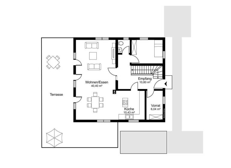 Einfamilienhaus zum Kauf 1.779.000 € 5,5 Zimmer 155,5 m² 519 m² Grundstück Starnberg 82319