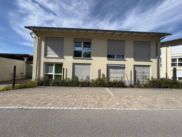 Wohnung zum Kauf 79.000 € 1 Zimmer 21,5 m² Merkendorf 91732