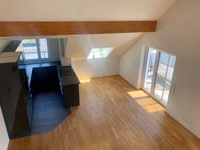 Maisonette zum Kauf 365.000 € 2,5 Zimmer 86 m² 2. Geschoss Krumbach Krumbach 86381