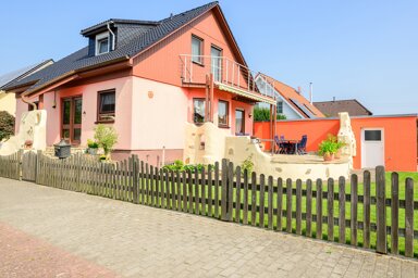 Einfamilienhaus zum Kauf 379.000 € 8 Zimmer 122 m² 486 m² Grundstück Görden Brandenburg an der Havel 14772