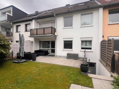 Mehrfamilienhaus zum Kauf 480.000 € 8 Zimmer 165 m² 230 m² Grundstück Buchholz Duisburg 47249