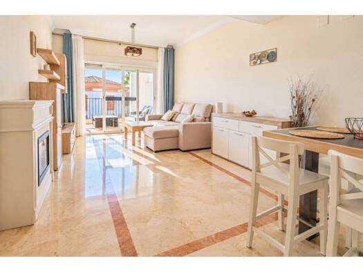 Wohnung zur Miete 1.250 € 2 Zimmer 97 m² San Roque 04830