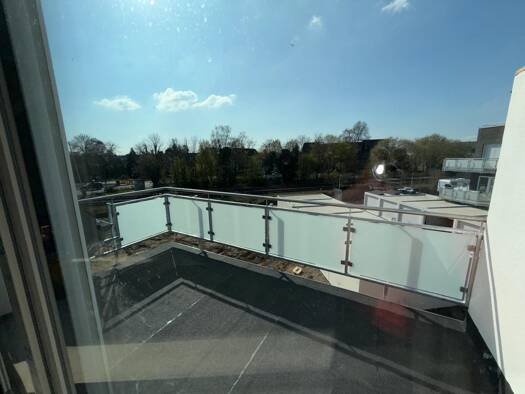 Wohnung zur Miete - Erstbezug 1.590 € 3 Zimmer 124,7 m² 2. Geschoss Kempen 47906