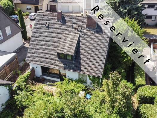 Einfamilienhaus zum Kauf 249.000 € 141,5 m² 826 m² Grundstück Bönen 59199