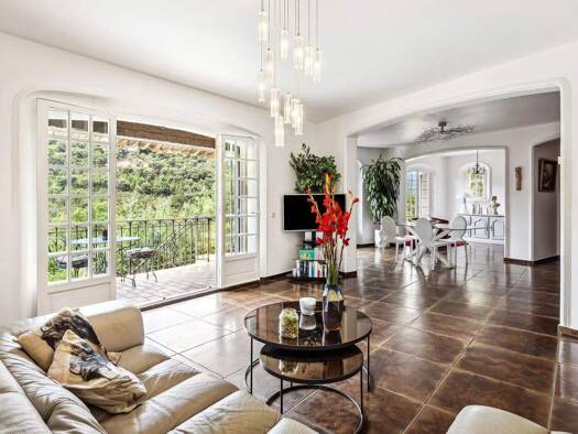 Einfamilienhaus zum Kauf 1.575.000 € 7 Zimmer 200 m² 1.500 m² Grundstück MANDELIEU LA NAPOULE 06210