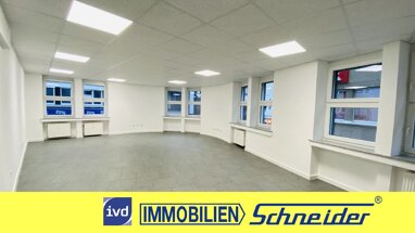 Bürogebäude zur Miete provisionsfrei 2.376 € 16 Zimmer 220 m² Bürofläche City - Ost Dortmund 44135