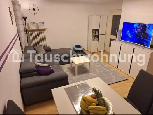 Wohnung zur Miete Tauschwohnung 620 € 2 Zimmer 46 m² Obergiesing München 81539