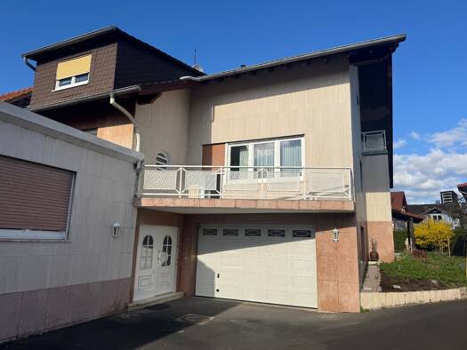 Mehrfamilienhaus zum Kauf 599.000 € 11 Zimmer 360 m² 780 m² Grundstück Niedermittlau Hasselroth 63594