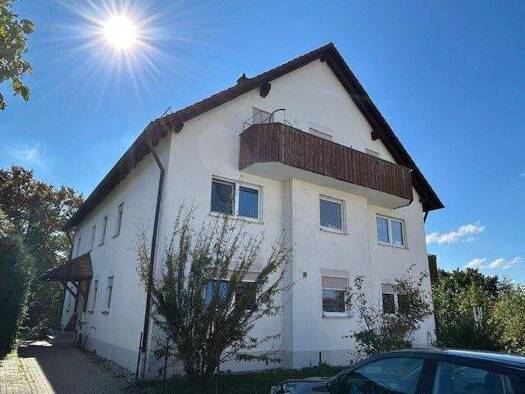 Wohnung zum Kauf 197.000 € 3 Zimmer 75 m² Ichenhausen 89335