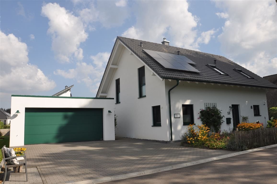 Haus zum Kauf 625.000 € 6 Zimmer 173 m²<br/>Wohnfläche 856 m²<br/>Grundstück Marmagen Nettersheim 53947