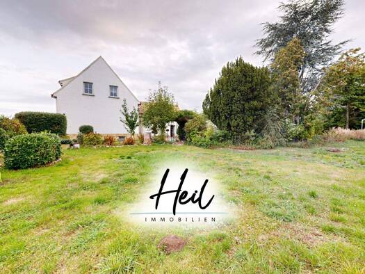 Einfamilienhaus zum Kauf 220.000 € 5 Zimmer 95 m² 1.876 m² Grundstück Gordemitz Jesewitz 04838