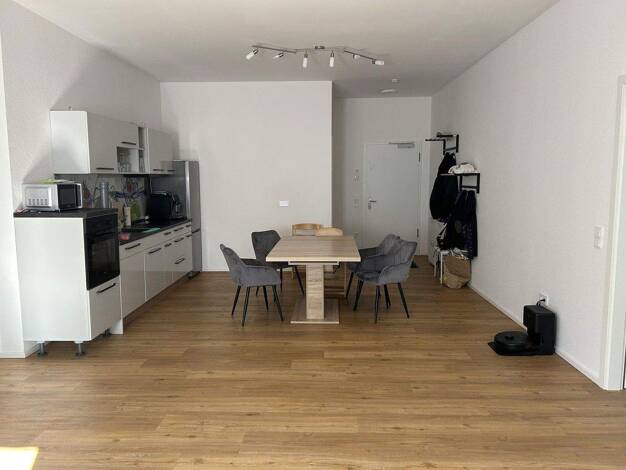 Wohnung zur Miete 975 € 3 Zimmer 77 m² 1. Geschoss frei ab 01.01.2026 Im Zwengel 6 Stromberg 55442