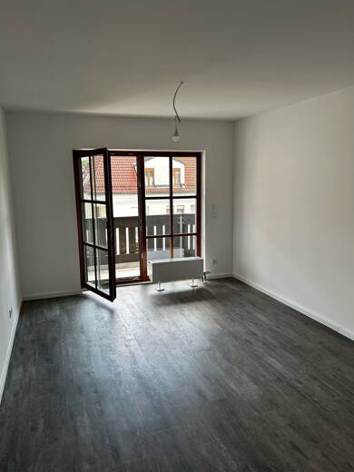 Wohnung zur Miete 545 € 1 Zimmer 29 m² Geschoss 3/3 frei ab sofort Moosburg Moosburg 85368