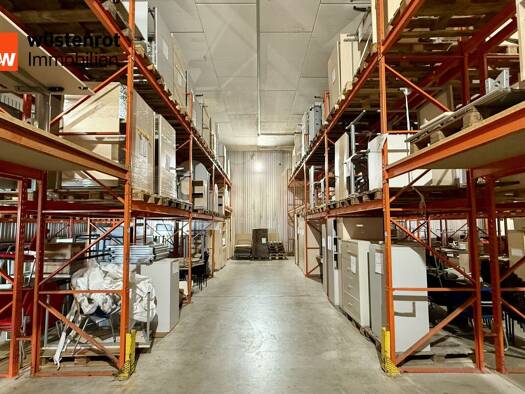 Halle/Industriefläche zur Miete 5,50 € 600 m² Lagerfläche Hallstadt 96103