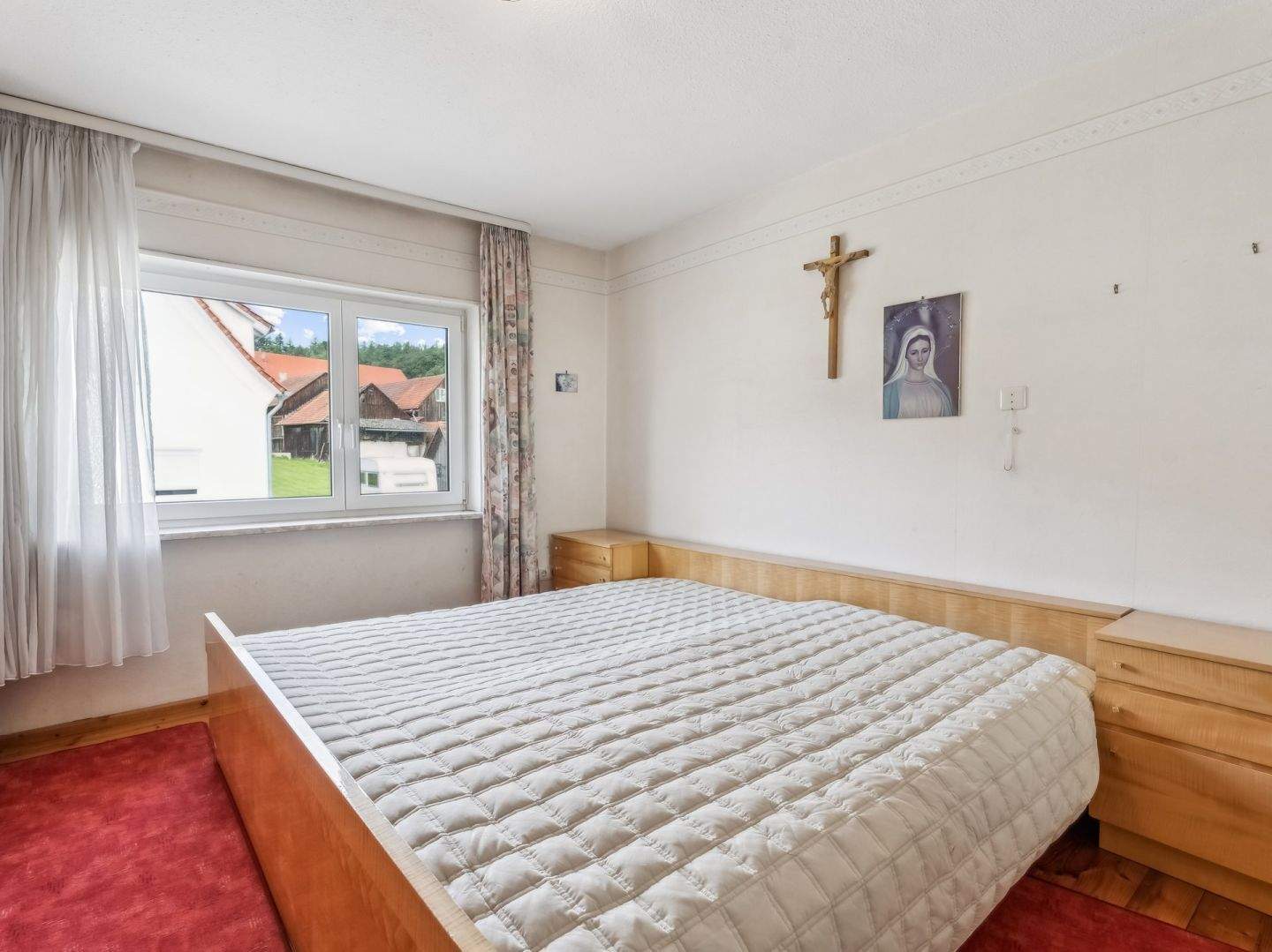 Immobilie in Osterberg - Wohnhaus zur flexiblen Nutzung mit Werkstatt und weiteren Flächen in Osterberg - Bild 3