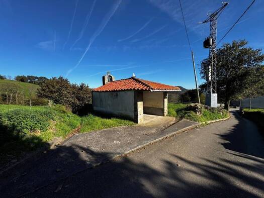 Wohn- und Gewerbegrundstück zum Kauf 84.000 € Salas 33860