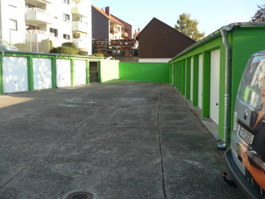 Garage zur Miete provisionsfrei 69,90 € Synagogengasse Innenstadt Pirmasens 66953