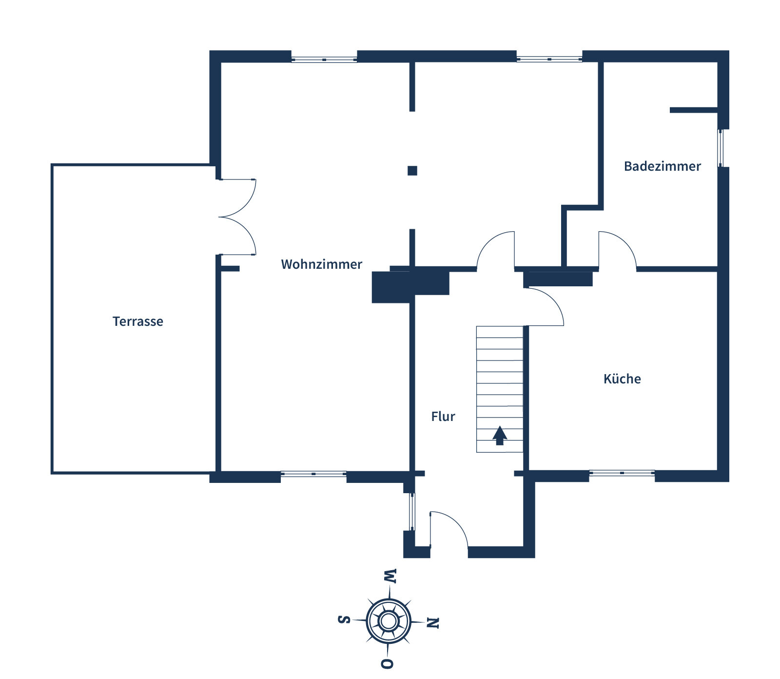 Einfamilienhaus zum Kauf 389.708 € 5 Zimmer 127,1 m²<br/>Wohnfläche 3.260 m²<br/>Grundstück 01.07.2025<br/>Verfügbarkeit Zickhusen Zickhusen 19069