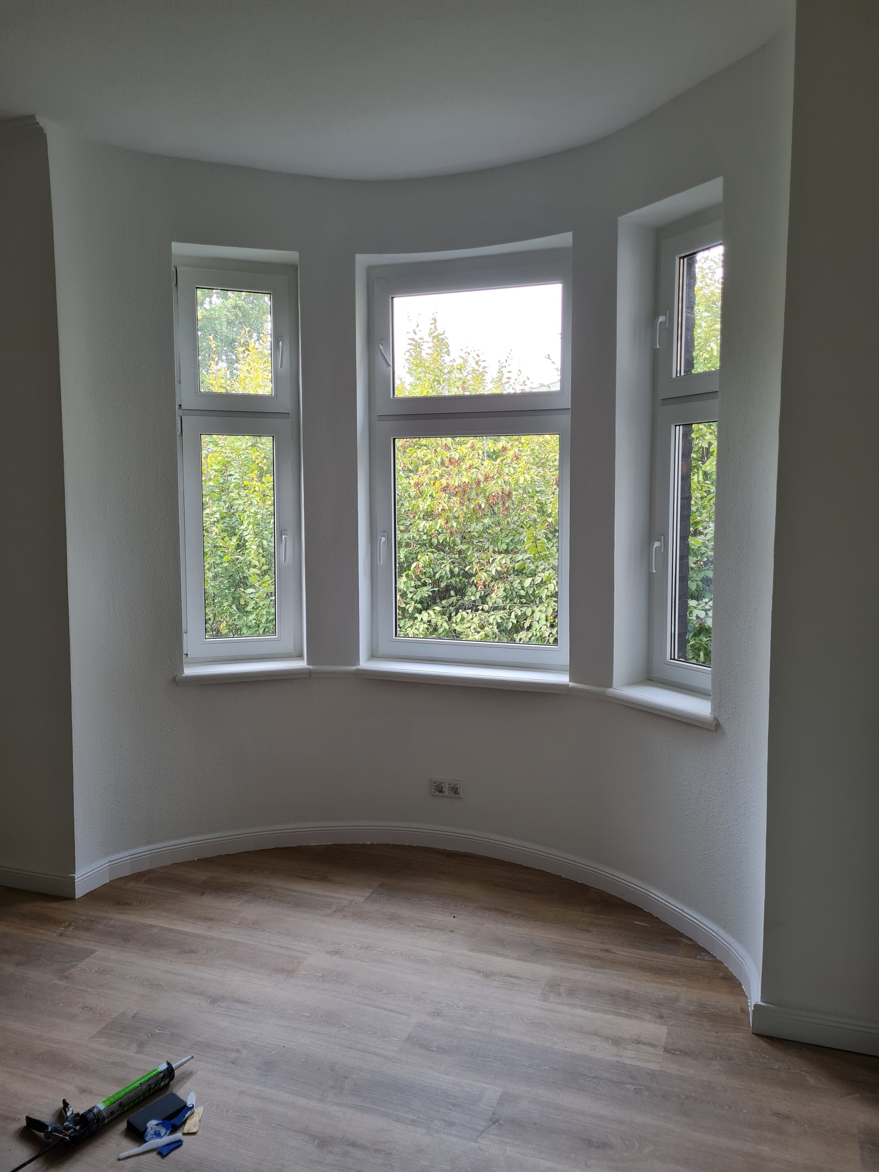 Wohnung zur Miete 960 € 4 Zimmer 128 m²<br/>Wohnfläche 2.<br/>Geschoss ab sofort<br/>Verfügbarkeit Baustraße 1 Mittelmeiderich Duisburg 47137