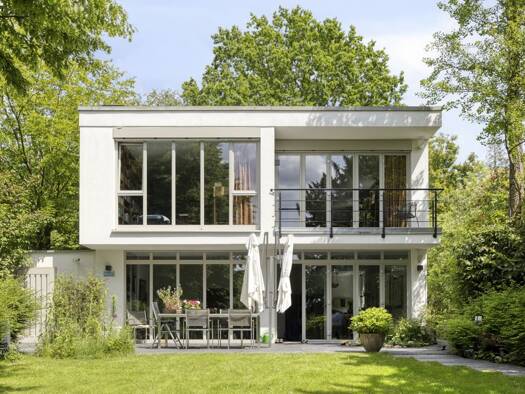Einfamilienhaus zum Kauf 1.390.000 € 5 Zimmer 252 m² 1.935 m² Grundstück Ippendorf Bonn 53127