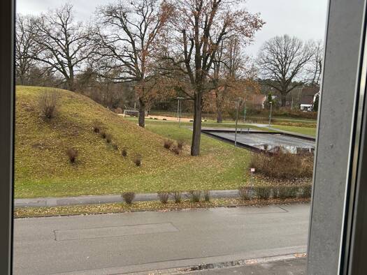 Wohnung zur Miete 700 € 3 Zimmer 86 m² Geschoss 2/3 frei ab 01.01.2026 Am Bahnweiher 4 Pleinfeld 91785