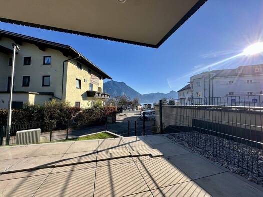 Studio zum Kauf 424.000 € 1 Zimmer 42,2 m² EG Altmünster 4813