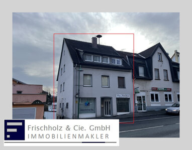 Haus zum Kauf 189.000 € 6 Zimmer 160 m² 562 m² Grundstück Kierspe Bahnhof Kierspe 58566