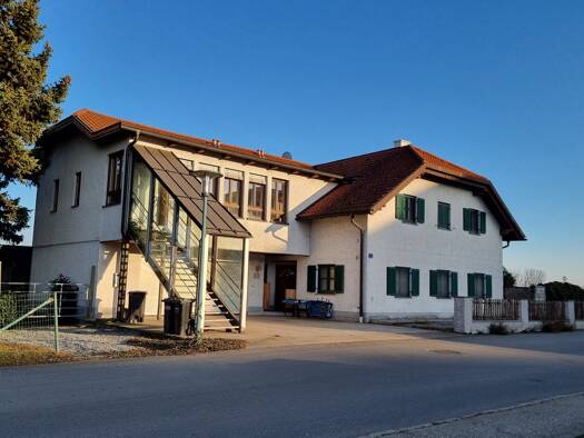 Haus zum Kauf 380.000 € 6 Zimmer 172 m² Oberfeldstraße 84 Luftenberg an der Donau 4225