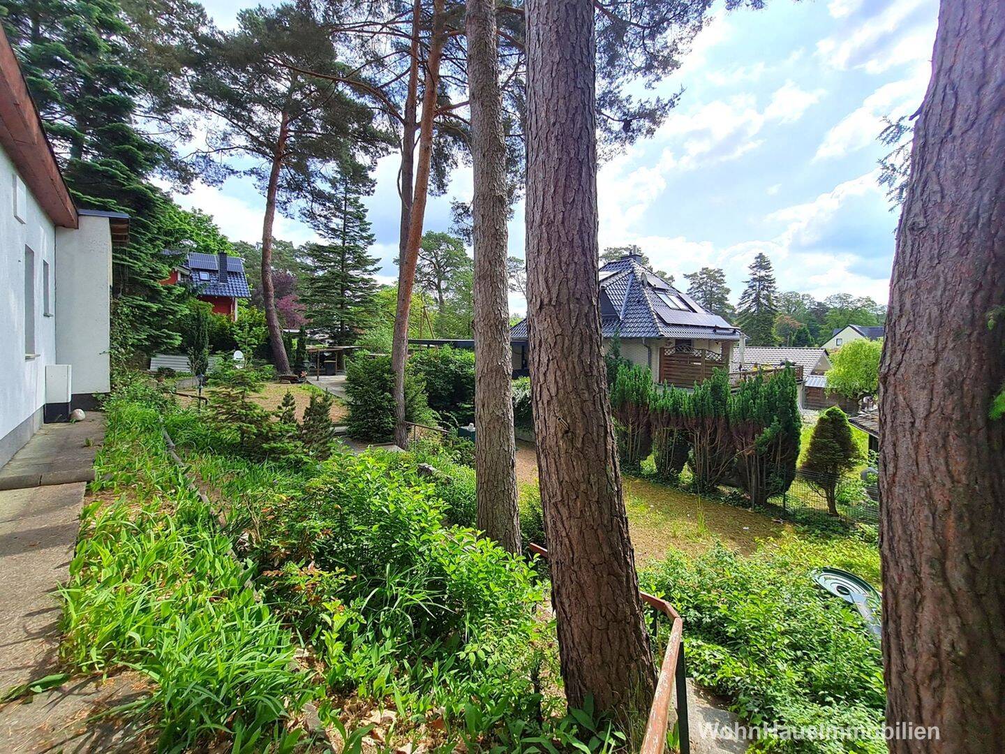 Einfamilienhaus zum Kauf - Ansicht 3