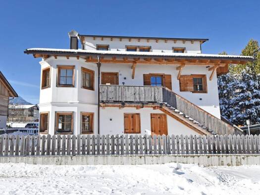 Wohnung zum Kauf 510.000 € 3 Zimmer 63,6 m² 1. Geschoss In den Böden 2B Innichen 39038