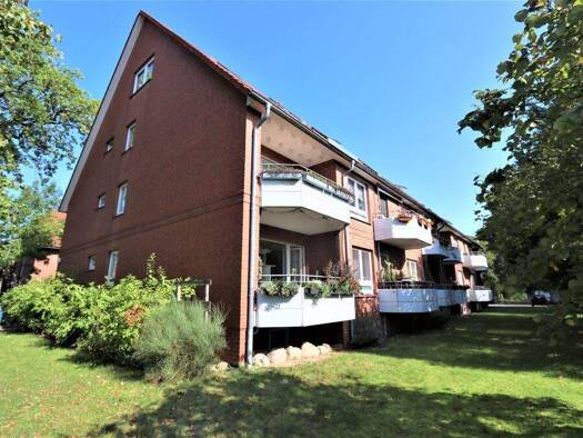 Wohnung zum Kauf 239.000 € 2 Zimmer 58,8 m² 1. Geschoss Trittau 22946