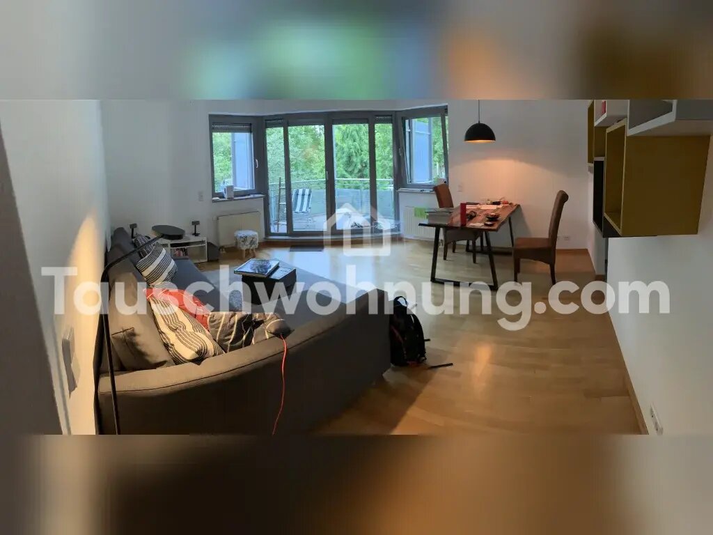 Wohnung zur Miete Tauschwohnung 945 € 2,5 Zimmer 58 m²<br/>Wohnfläche Köpenick Berlin 12435