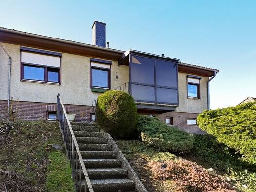 Einfamilienhaus zum Kauf 139.000 € 4 Zimmer 105 m² 641 m² Grundstück Möllensen Sibbesse 31079