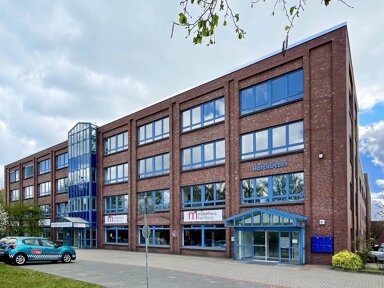 Bürofläche zur Miete 9 € 746 m² Bürofläche teilbar ab 263 m² Wandsbek Hamburg 22041