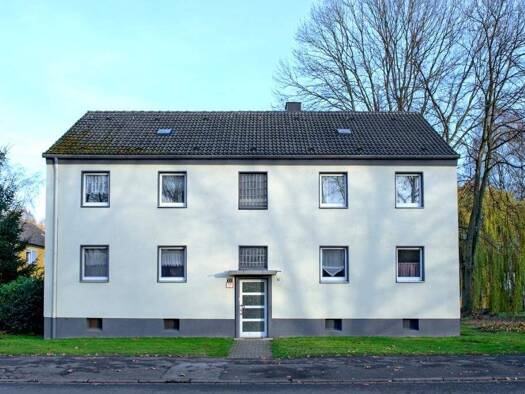 Wohnung zur Miete 412 € 3 Zimmer 49,5 m² EG frei ab 01.03.2026 Im Odemsloh 56 Bodelschwingh Dortmund 44357