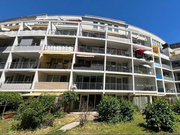 Wohnung zum Kauf 549.000 € 3 Zimmer 72 m² 2. Geschoss Neuhausen-Nymphenburg München 80636