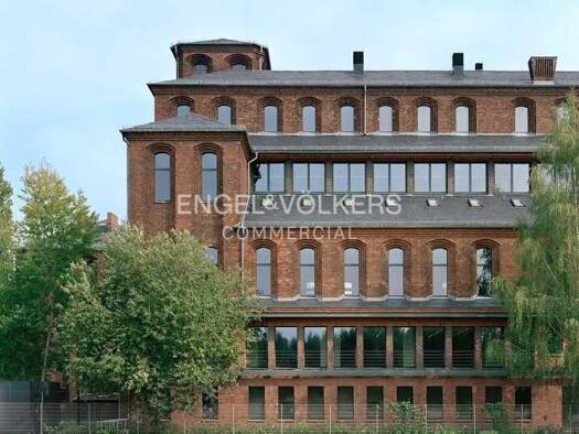 Büro zur Miete 18 € 166 m² Bürofläche teilbar ab 166 m² Wilhelmsruh Berlin 13158