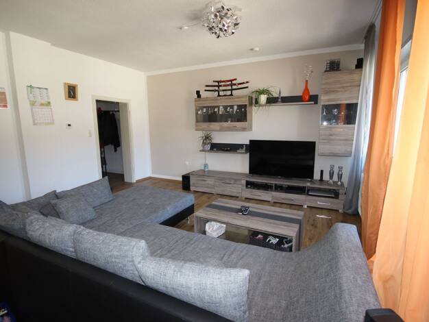 Wohnung zur Miete 540 € 2 Zimmer 90 m² 3. Geschoss frei ab sofort Odenkirchen Süd 41199