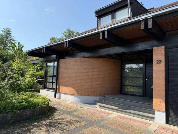 Mehrfamilienhaus zum Kauf 840.000 € 8 Zimmer 258 m² 1.527 m² Grundstück Hangelar Sankt Augustin 53757