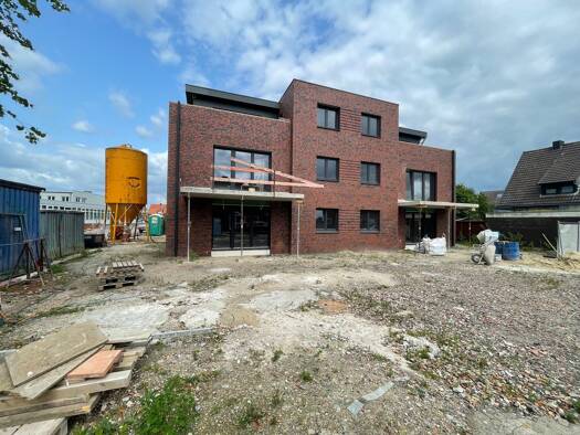 Wohnung zum Kauf provisionsfrei 377.000 € 3 Zimmer 91 m² frei ab 01.11.2025 Emsdetten 48282