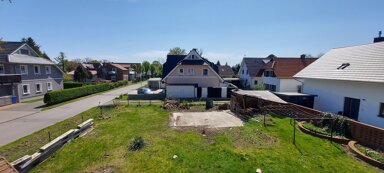 Grundstück zum Kauf provisionsfrei 296.950 € 383 m² Grundstück Baugenehmigung vorhanden Zingst Zingst 18374