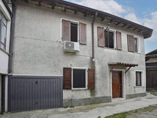 Haus zum Kauf 170.000 € 4 Zimmer 120 m² frei ab sofort Via San Vincenzo Puegnago del Garda